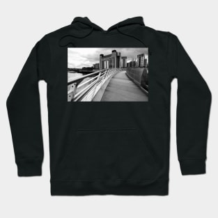 Baltic Flour Mill Hoodie